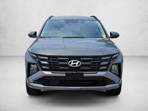 Used 2026 Hyundai Tucson SEL AWD/4WD image 2
