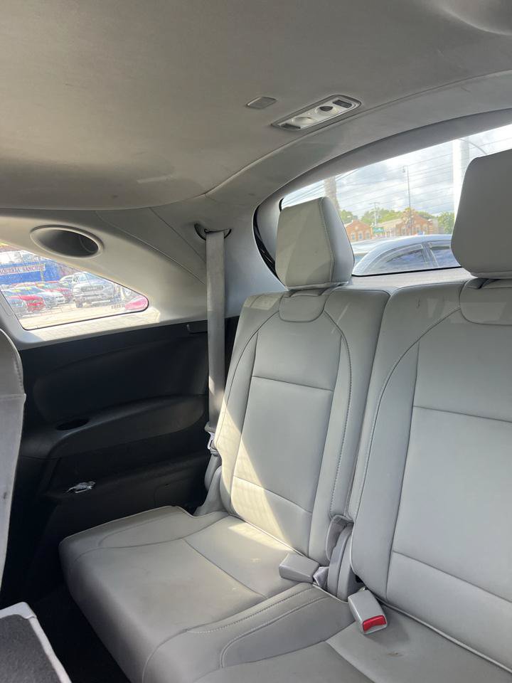 Used 2016 Acura MDX w/ Technology Package FWD image 7