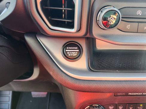 Used 2023 Ford Bronco Sport Big Bend w/ Convenience Package image 22