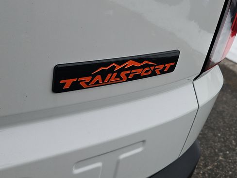 New 2026 Honda Passport TrailSport Elite image 7