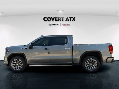 New 2026 GMC Sierra 1500 Denali AWD/4WD image 4