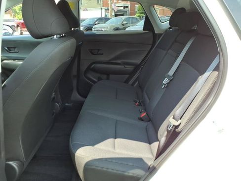 Used 2025 Hyundai Kona SEL AWD/4WD image 11