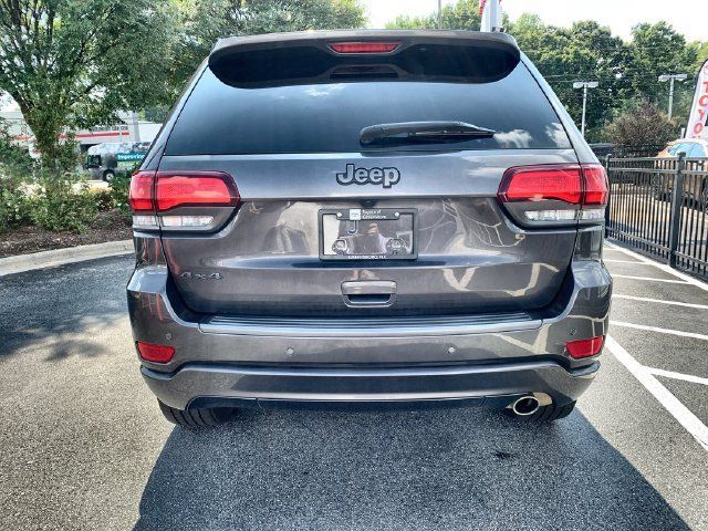 Used 2021 Jeep Grand Cherokee Limited w/ Quick Order Package 28K 80th AWD/4WD image 7