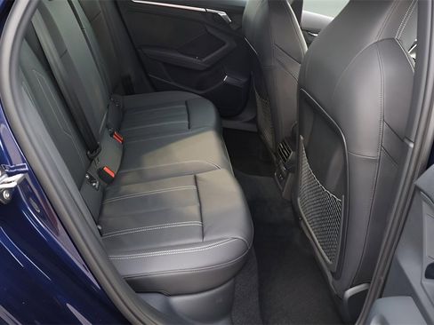 Used 2023 Audi S3 Premium Plus w/ Premium Plus Package image 13