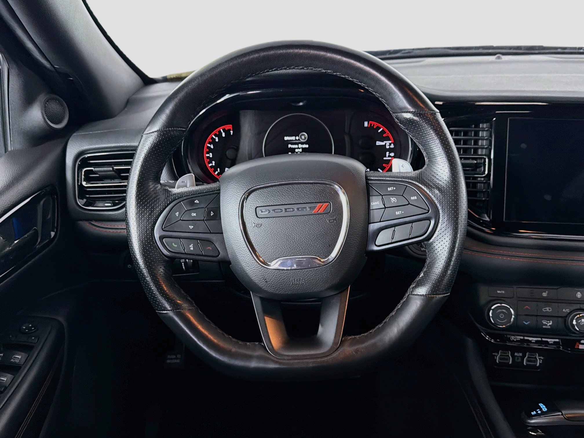 Used 2025 Dodge Durango GT RWD image 18