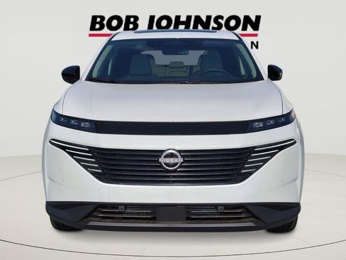 New 2026 Nissan Murano SL AWD/4WD image 8