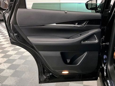 Used 2023 INFINITI QX60 Autograph image 19