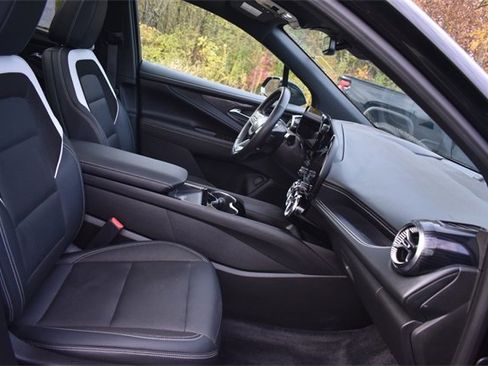 Certified 2024 Chevrolet Blazer EV LT image 13