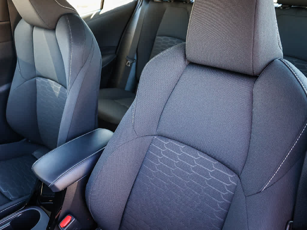New 2027 Toyota Corolla SE w/ SE Premium Package FWD image 28