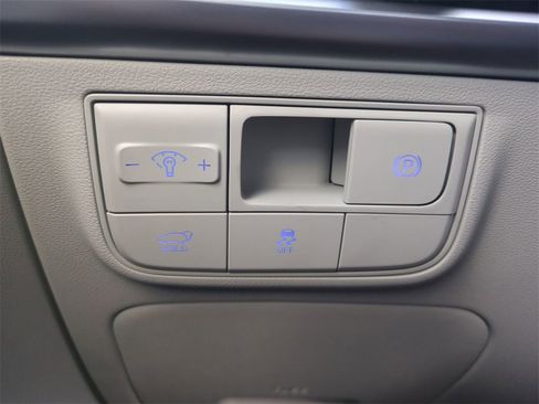 New 2026 Hyundai Tucson Limited image 30