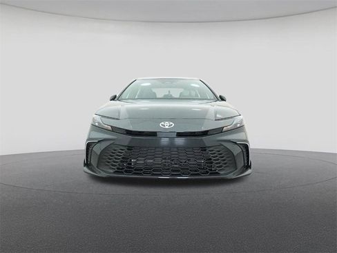 New 2026 Toyota Camry SE image 31