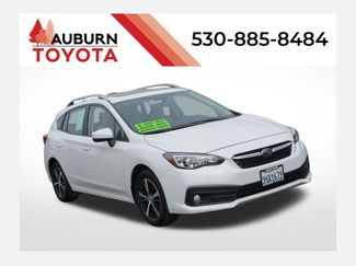 Used 2023 Subaru Impreza Premium video 1