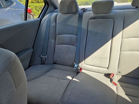 Used 2013 Honda Accord EX image 12