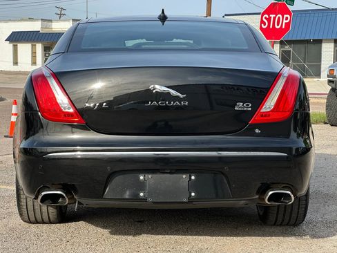 Used 2015 Jaguar XJ L Portfolio image 6