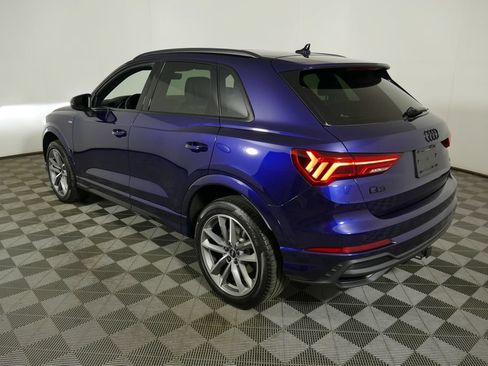 Used 2024 Audi Q3 2.0T Premium Plus AWD/4WD image 5
