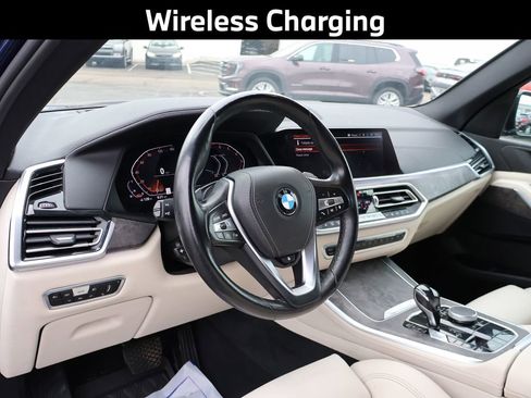 Used 2020 BMW X5 xDrive40i w/ Premium Package image 20