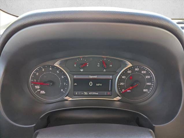 Used 2024 GMC Terrain SLT AWD/4WD image 11