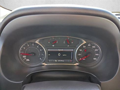 Used 2024 GMC Terrain SLT AWD/4WD image 11