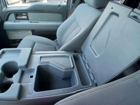 Used 2013 Ford F150 XLT w/ XLT Chrome Pkg RWD image 24