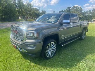 Used 2018 GMC Sierra 1500 Denali AWD/4WD video 2