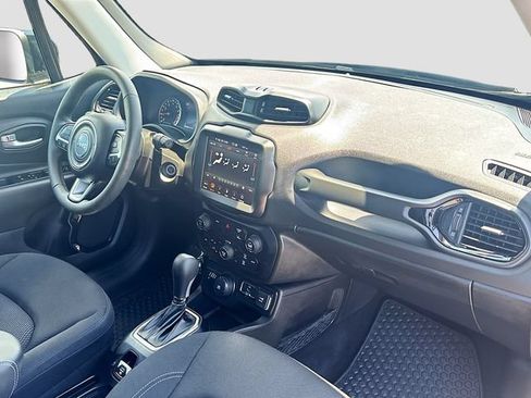 Used 2023 Jeep Renegade Altitude AWD/4WD image 29