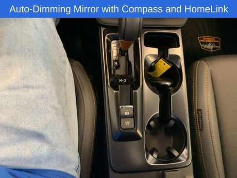 New 2026 Subaru Forester Wilderness image 10