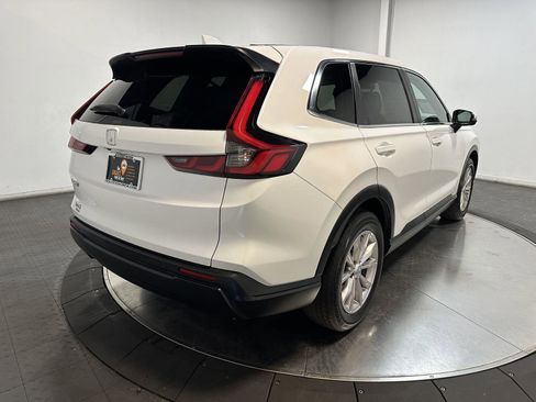 Certified 2024 Honda CR-V EX-L image 13