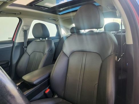 Used 2025 Kia K5 EX FWD image 15