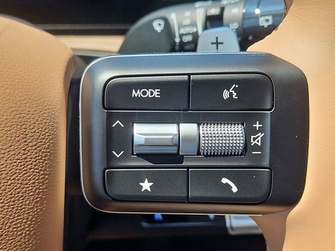 New 2026 Hyundai Santa Fe Calligraphy AWD/4WD image 17