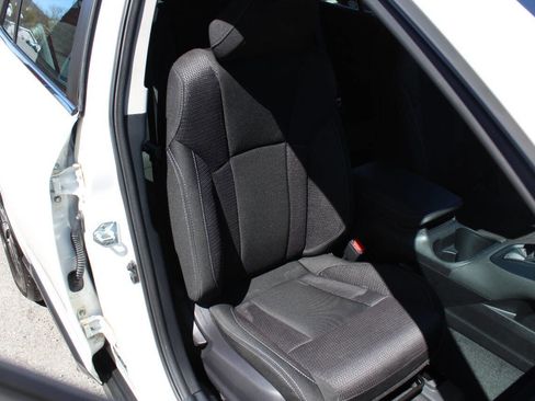 Used 2025 Subaru Outback image 9