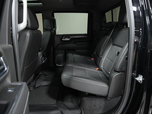 Used 2025 GMC Sierra 2500 Denali w/ Denali Reserve Package image 21