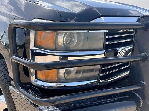 Used 2016 Chevrolet Silverado 3500 High Country w/ Duramax Plus Package AWD/4WD image 33