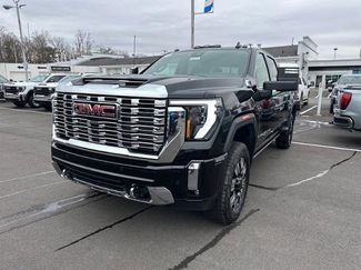 New 2026 GMC Sierra 2500 Denali w/ Denali Reserve Package video 1