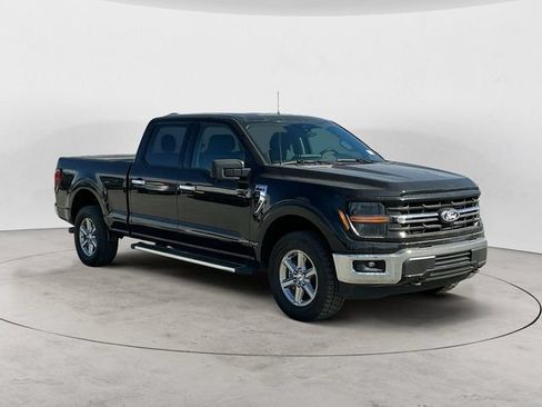 Used 2024 Ford F150 XLT w/ Tow/Haul Package AWD/4WD image 7