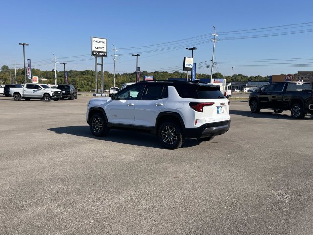 New 2027 GMC Terrain AT4 w/ Convenience Package III AWD/4WD image 6