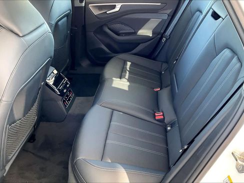 New 2026 Audi A6 Premium Plus image 17