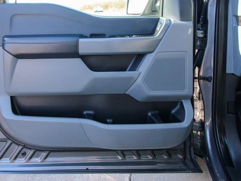 Used 2023 Ford F150 XLT image 11