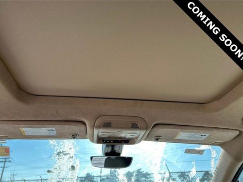 Used 2023 Cadillac XT6 Premium Luxury w/ Platinum Package image 19