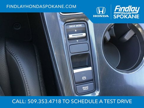 New 2026 Honda Civic Sport Touring image 18