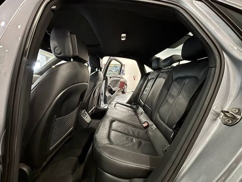 Used 2016 Audi A3 1.8T Premium Plus w/ Premium Plus Package FWD image 16