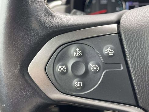 Certified 2019 Chevrolet Tahoe LT AWD/4WD image 24
