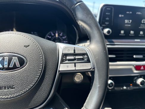 Used 2020 Kia Telluride LX AWD/4WD image 31