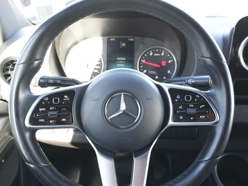 Used 2024 Mercedes-Benz Sprinter 2500 image 14