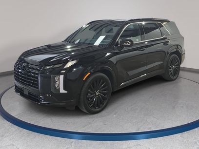 Used 2024 Hyundai Palisade Calligraphy