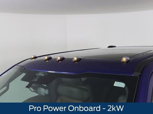 New 2026 Ford F350 King Ranch image 22