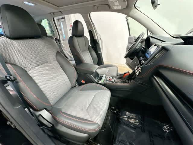 Certified 2023 Subaru Forester Sport AWD/4WD image 22