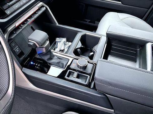 New 2026 Toyota Tundra SR5 AWD/4WD image 7