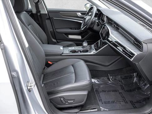 Used 2019 Audi A6 3.0T Premium Plus w/ Premium Plus Package image 26