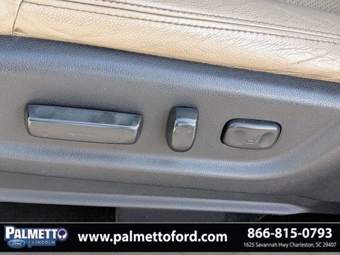 Used 2016 Honda CR-V Touring image 20