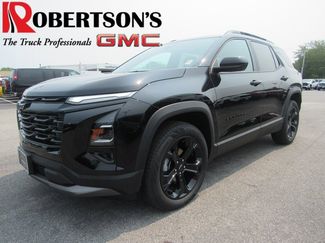 Used 2025 Chevrolet Equinox LT w/ Convenience Package II image 1